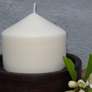 FRAGRANCED CANDLE