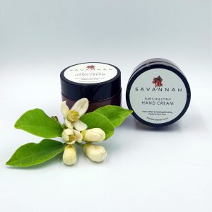 HAND CREAM